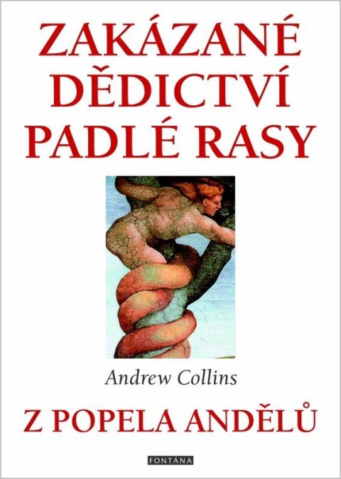: Zakázané dědictví padlé rasy - Z popela andělů