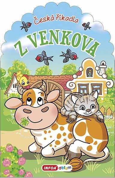 neuveden: Česká říkadla z venkova neuveden: Česká říkadla z venkova