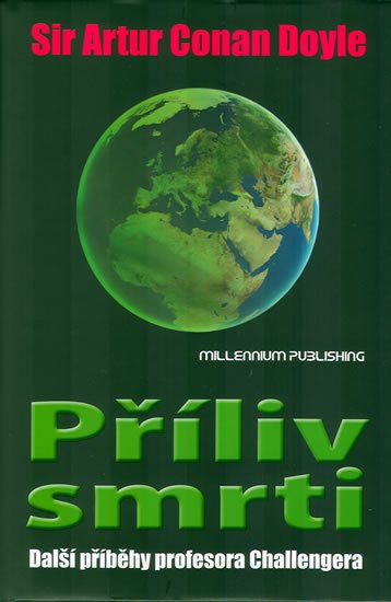 Doyle Arthur Conan: Příliv smrti