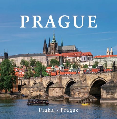 Stiburek Luboš: Prague