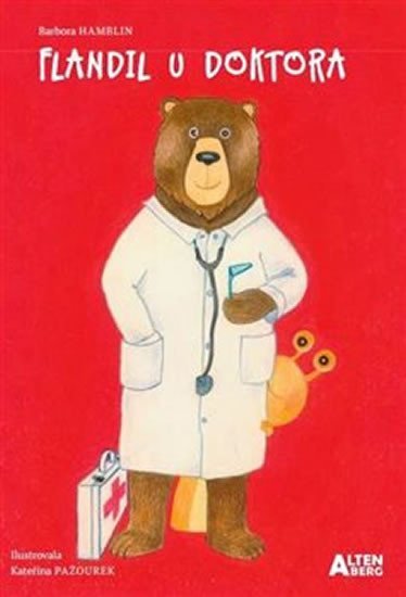 Hamblin Barbora: Flandil u doktora