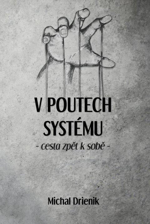 Drienik Michal: V poutech systému - Cesta zpět k sobě