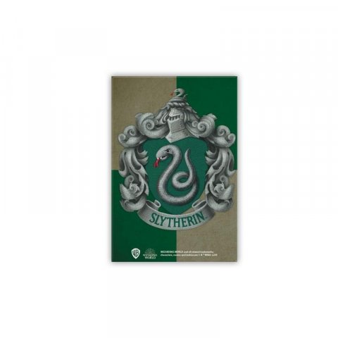 neuveden: Harry Potter Magnet - Zmijozel