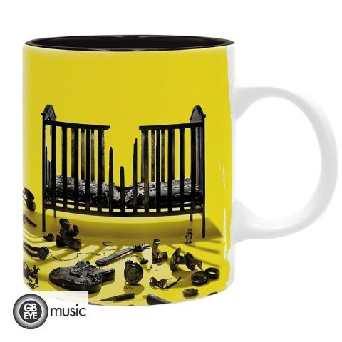 neuveden: Metallica Hrnek - 72 Seasons 320 ml