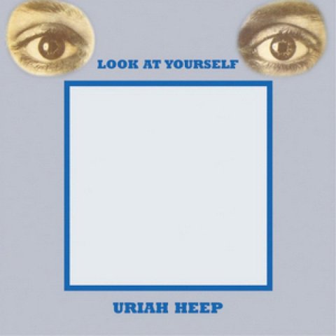 Uriah Heep: Look at Yourself - 2 CD