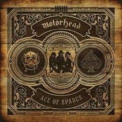 Motörhead: Motörhead: Ace of Spades - 2CD