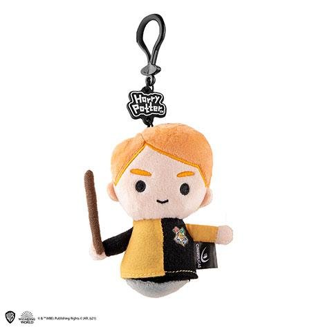 neuveden: Harry Potter Klíčenka - Cedric Diggory 11 cm / plyšová neuveden: Harry Potter Klíčenka - Cedric Diggory 11 cm / plyšová