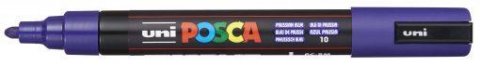 neuveden: POSCA akrylový popisovač pruská modř 2,5 mm