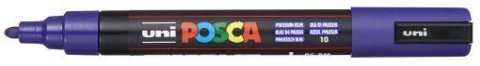 neuveden: POSCA akrylový popisovač pruská modř 2,5 mm neuveden: POSCA akrylový popisovač pruská modř 2,5 mm