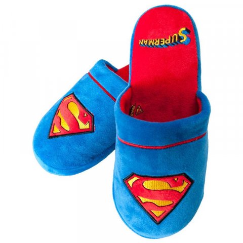 neuveden: Superman Bačkory unisex (42-45)