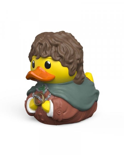 neuveden: Tubbz kachnička Pán prstenů - Frodo neuveden: Tubbz kachnička Pán prstenů - Frodo