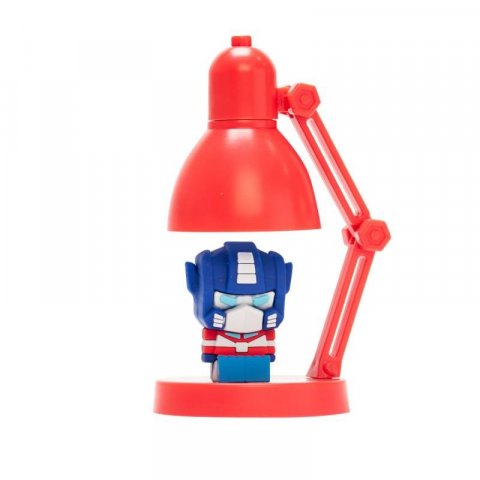 neuveden: Transformers Lampa mini