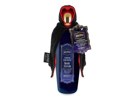 neuveden: Harry Potter Pěna do koupele 300 ml (mění barvu)