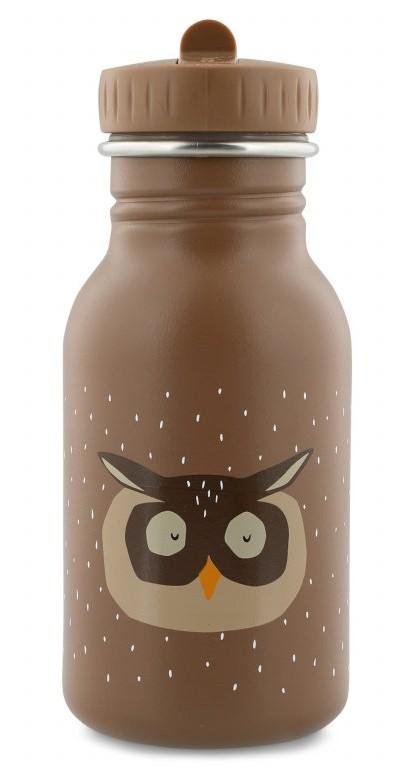 neuveden: Trixie Baby lahev na pití - Sova 350 ml