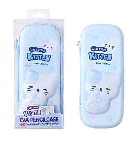 neuveden: EVA penál Kočka