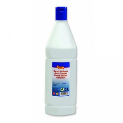 neuveden: JOVI bezbarvý lesklý lak 1000 ml