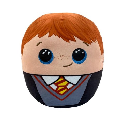 neuveden: Squishy Beanies Harry Potter - RON WEASLEY 22 cm