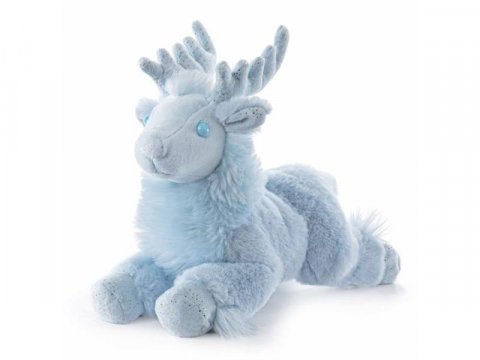 neuveden: Harry Potter plyšák Patronus - Jelen 26 cm neuveden: Harry Potter plyšák Patronus - Jelen 26 cm