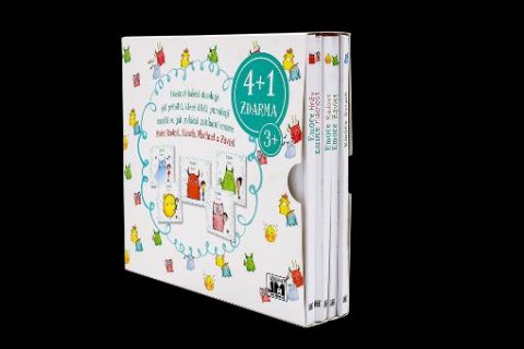 neuveden: Emoce BOX