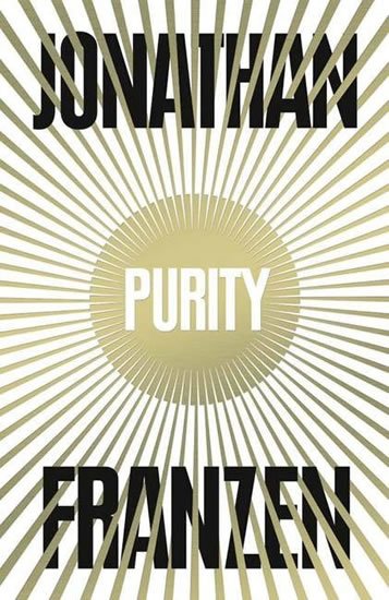 Franzen Jonathan: Purity (AJ)