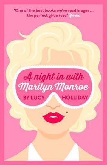 Hollidayová Lucy: A Night in with Marilyn Monroe