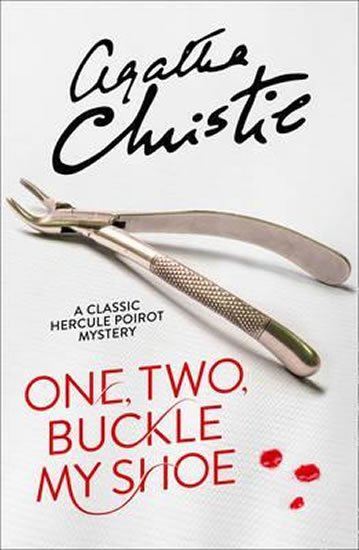 Christie Agatha: One, Two, Buckle My Shoe