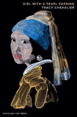 Chevalier Tracy: Girl With a Pearl Earring