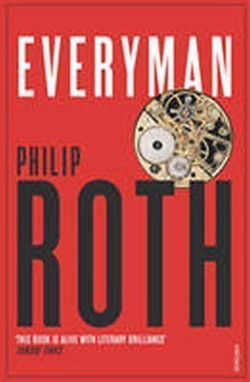 Roth Philip: Everyman