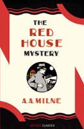 neuveden: Red House Mystery