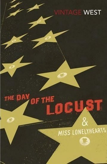 West Nathanael: The Day of the Locust and Miss Lonelyhearts
