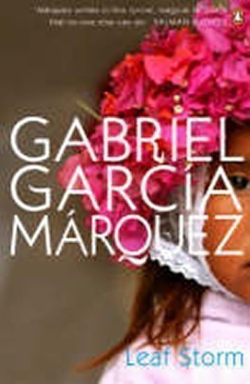 Marquez Gabriel García: Leaf Storm