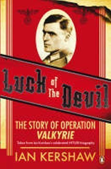neuveden: Luck of the Devil