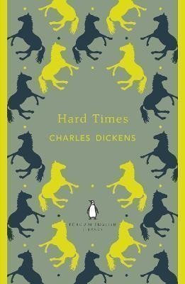 Dickens Charles: Hard Times