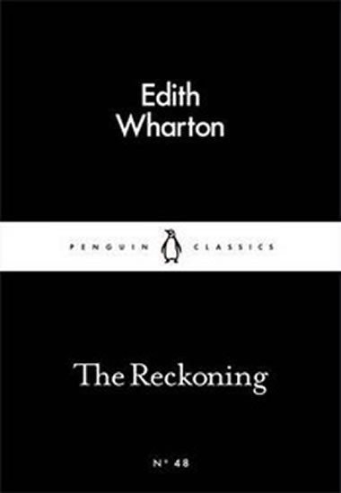Whartonová Edith: The Reckoning