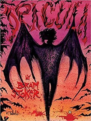 Stoker Bram: Dracula
