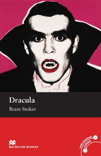 Stoker Bram: Macmillan Readers Intermediate: Dracula Stoker Bram: Macmillan Readers Intermediate: Dracula