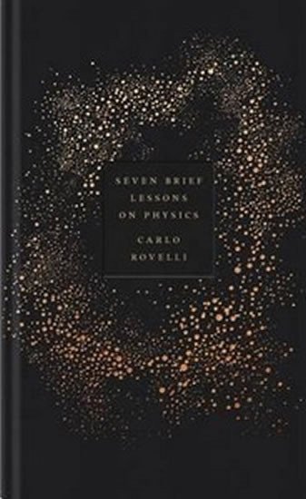 Rovelli Carlo: Seven Brief Lessons On Physics
