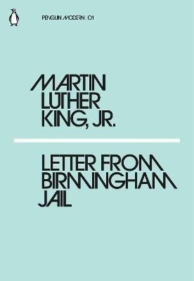 Luther King Martin: Letter from Birmingham Jail