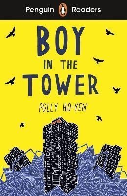 Ho-Yen Polly: Penguin Readers Level 2: Boy In The Tower (ELT Graded Reader)