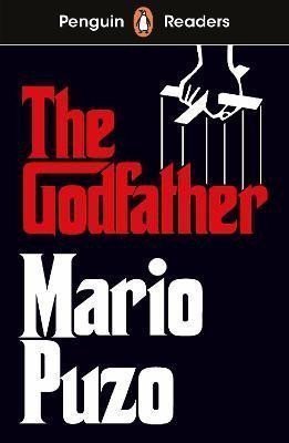 Puzo Mario: Penguin Readers Level 7: The Godfather (ELT Graded Reader)