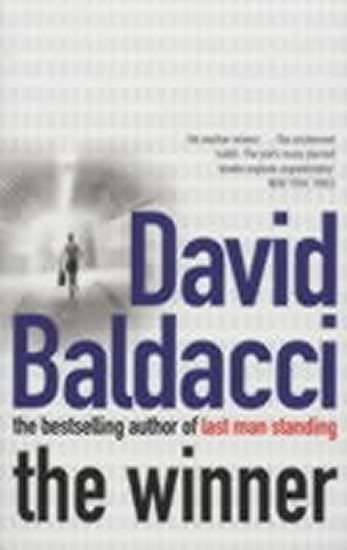 Baldacci David: The Winner
