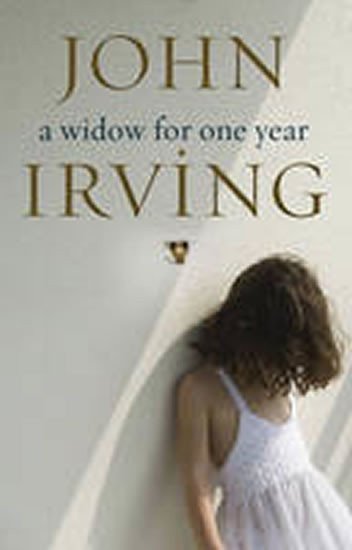Irving John: A Widow for One Year