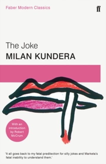 Kundera Milan: The Joke Kundera Milan: The Joke