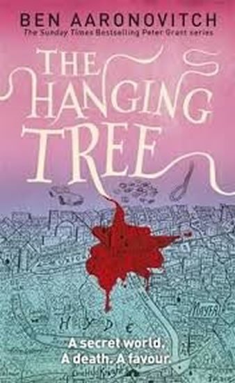 Aaronovitch Ben: Hanging Tree