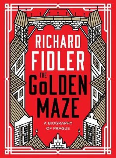 Fidler Richard: The Golden Maze