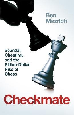 Mezrich Ben: Checkmate