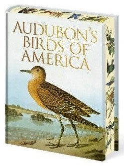 Audubon John James: Audubon´s Birds of America