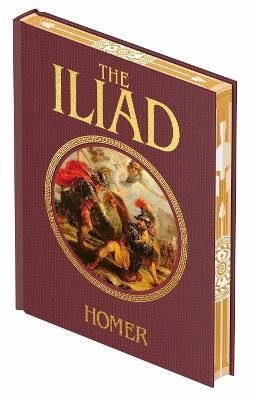 Homer: Iliad