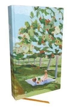 Montgomeryová Lucy Maud: Anne of Green Gables (Painted Edition)