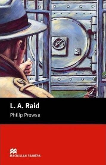 Prowse Philip: Macmillan Readers Beginner: L A Raid